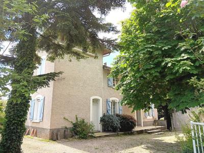 Annonce Vente 7 pices Maison Cahors 46