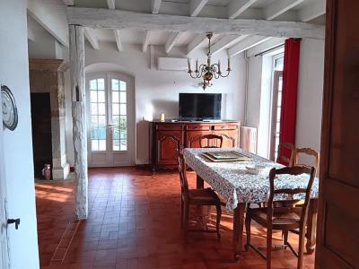 Acheter Maison 150 m2 Cahors