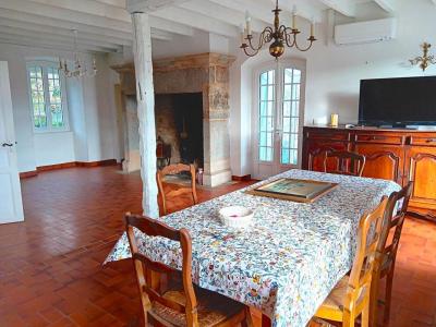 Acheter Maison Cahors Lot