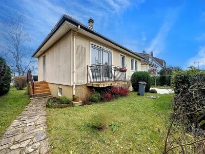 For sale Longjumeau 5 rooms 90 m2 Essonne (91160) photo 2