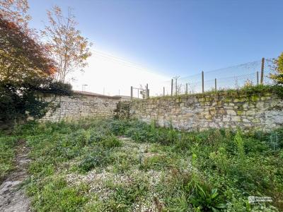 Annonce Vente Terrain Saint-andre-de-cubzac 33
