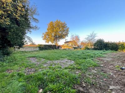 Acheter Terrain Saint-andre-de-cubzac 75000 euros