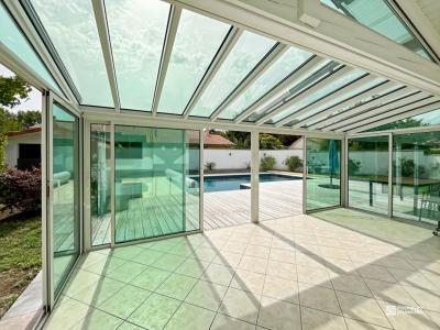 Acheter Maison Saint-medard-en-jalles Gironde