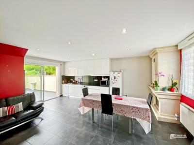 Annonce Vente 5 pices Maison Bouscat 33