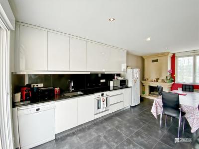 Acheter Maison Bouscat Gironde