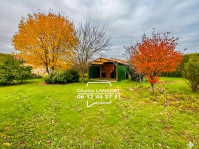 Annonce Vente 5 pices Maison Verteuil-sur-charente 16