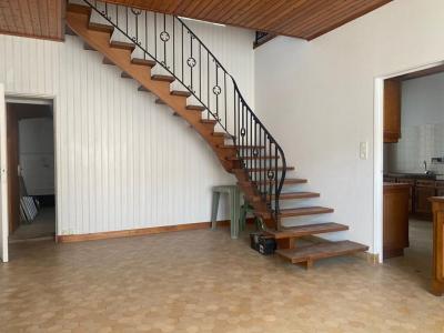 Annonce Vente 5 pices Maison Saint-denis-d'oleron 17