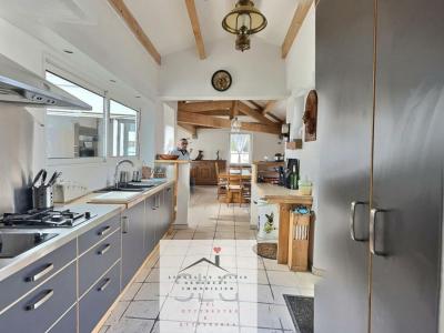 Acheter Maison 165 m2 Saint-georges-d'oleron