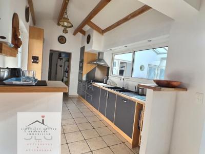 Acheter Maison Saint-georges-d'oleron Charente maritime