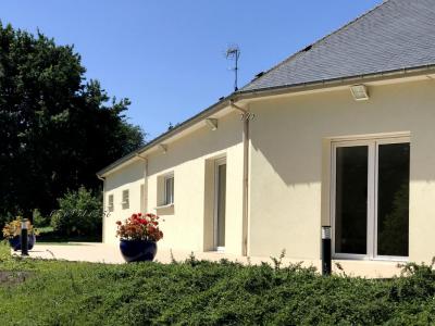 Acheter Maison 170 m2 Fougeres