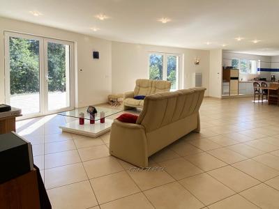 Acheter Maison Fougeres 467000 euros