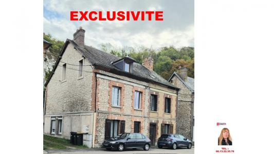 For sale Andelys 7 rooms 140 m2 Eure (27700) photo 0