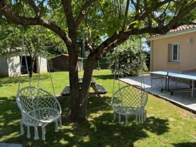 Acheter Maison Terrasson-lavilledieu 337920 euros