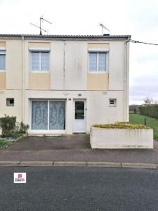 Annonce Vente 6 pices Maison Argentan 61