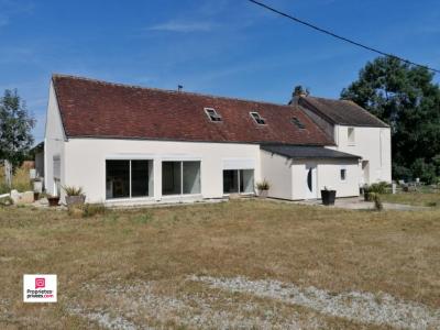 For sale Ecouche 11 rooms 280 m2 Orne (61150) photo 0