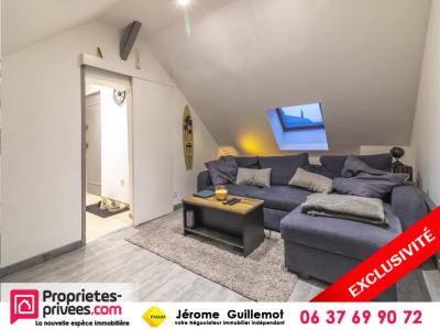 For sale Chabris 11 rooms 165 m2 Indre (36210) photo 0