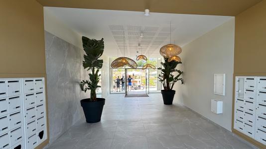 Acheter Appartement Beziers 180141 euros