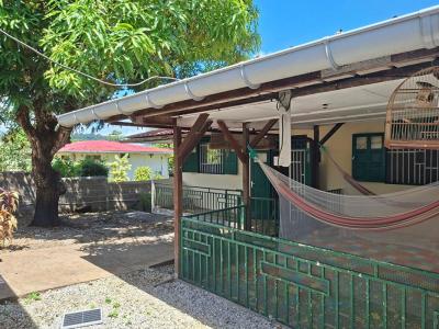 Annonce Vente 5 pices Maison Remire-montjoly 973