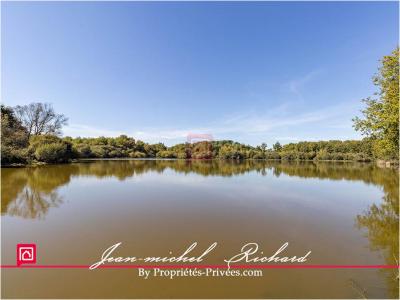 Acheter Terrain Courmemin 400000 euros