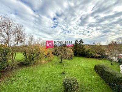 Annonce Vente 4 pices Maison Marcilly-sur-vienne 37