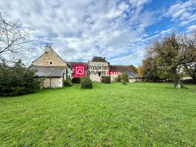 Acheter Maison 120 m2 Marcilly-sur-vienne