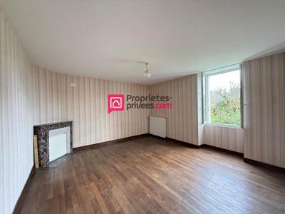 Acheter Maison Marcilly-sur-vienne 190450 euros