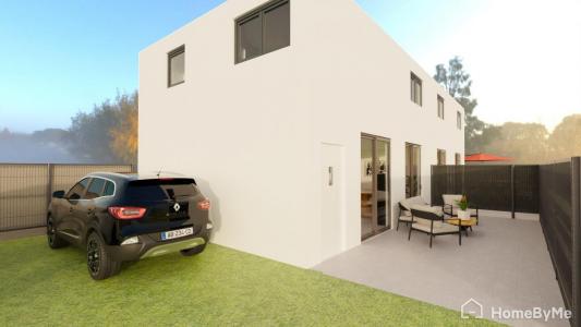 For sale Magalas 4 rooms 90 m2 Herault (34480) photo 0