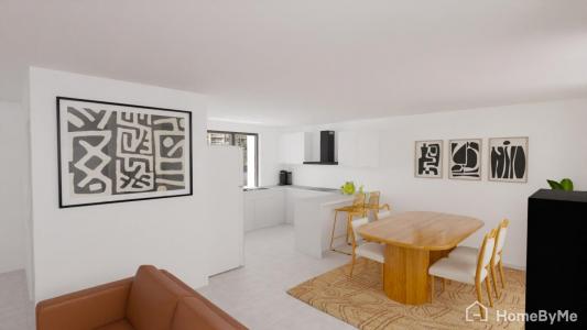 Annonce Vente 4 pices Maison Magalas 34