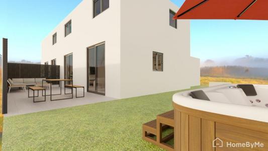 For sale Magalas 4 rooms 90 m2 Herault (34480) photo 0