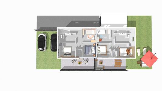 Acheter Maison Magalas 239000 euros