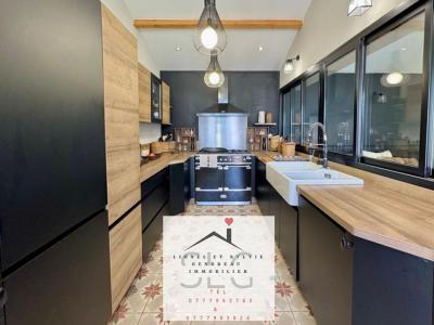 Annonce Vente 8 pices Maison Chateau-d'oleron 17