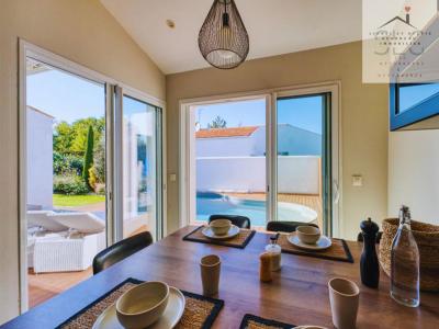 Acheter Maison 174 m2 Chateau-d'oleron