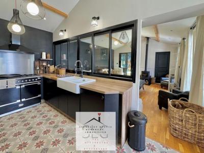 Acheter Maison Chateau-d'oleron 688000 euros