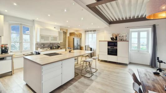 Acheter Appartement 146 m2 Pontet