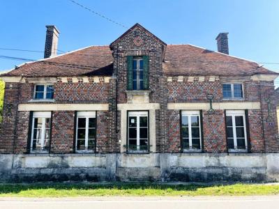 For sale Grandes-chapelles 5 rooms 113 m2 Aube (10170) photo 1