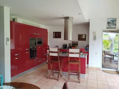 For sale Langonnet 3 rooms 98 m2 Morbihan (56630) photo 3