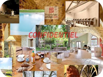 For sale Pertuis 46 rooms 2000 m2 Vaucluse (84120) photo 0