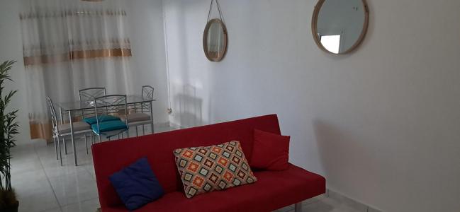 Louer Maison Petit-canal Guadeloupe