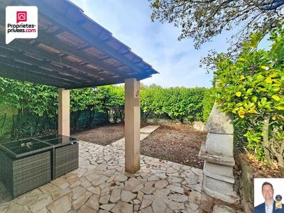 Acheter Maison 30 m2 Cabris