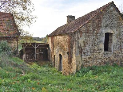 Acheter Maison Archignac 110000 euros