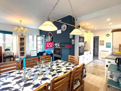 Annonce Vente 6 pices Maison Audinghen 62