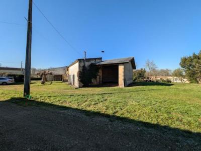 Acheter Maison Saint-denis-de-pile Gironde