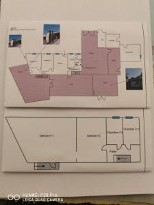 Acheter Maison Saint-denis-de-pile 134000 euros