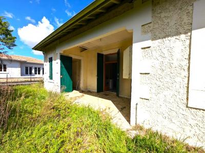 Annonce Vente Immeuble Gujan-mestras 33