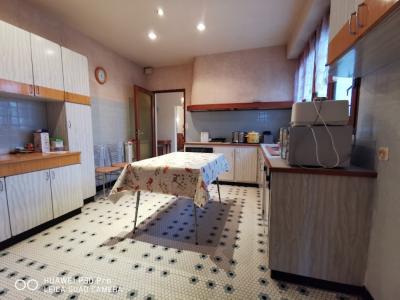 Acheter Maison 140 m2 Sainte-terre