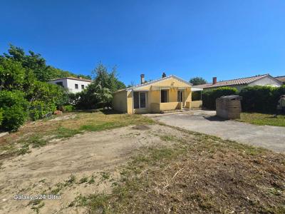 Acheter Maison Fabregues Herault