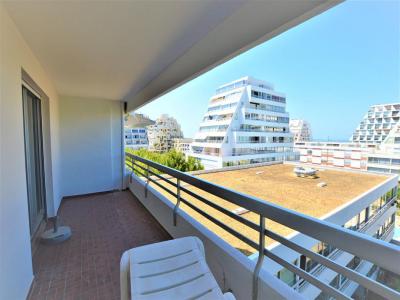 Annonce Vente Appartement Grande-motte 34