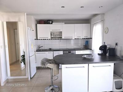 Annonce Vente 2 pices Appartement Castelnau-le-lez 34