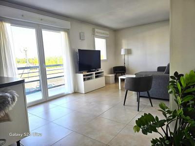 Acheter Appartement 48 m2 Castelnau-le-lez