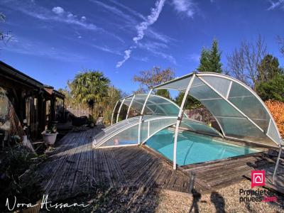 Acheter Maison Dole 330000 euros